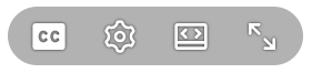 YouTube settings